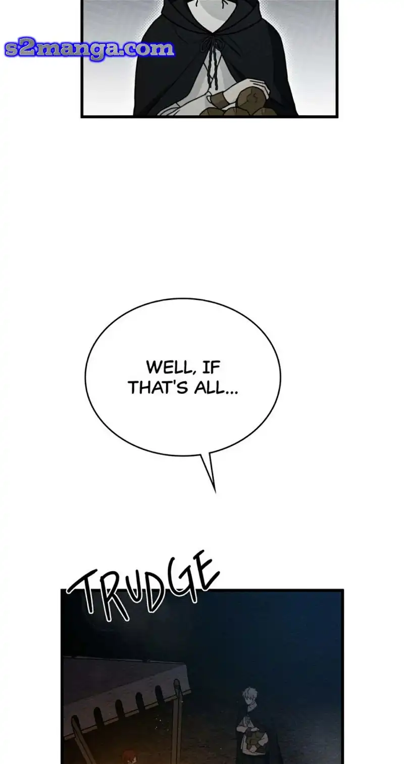Under the Oak Tree Chapter 40 page 86