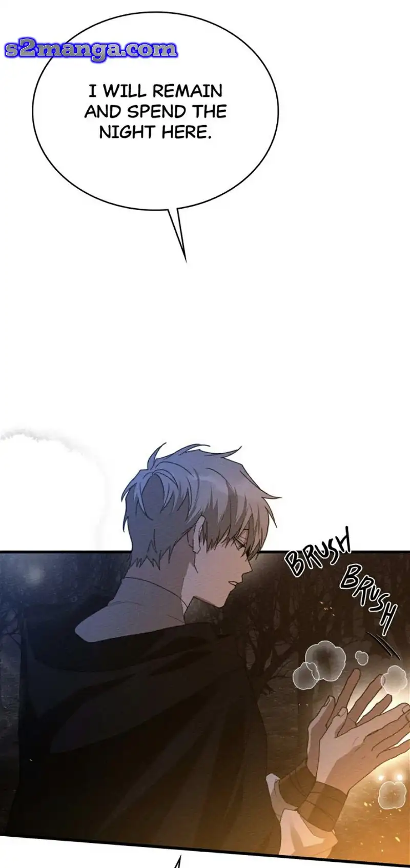 Under the Oak Tree Chapter 40 page 91