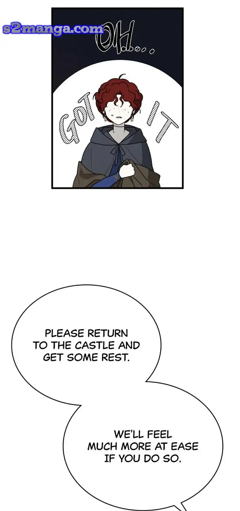 Under the Oak Tree Chapter 40 page 101