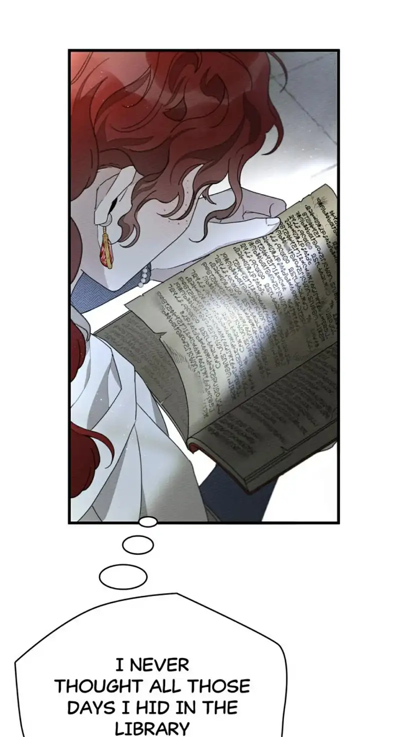 Under the Oak Tree Chapter 41 page 41