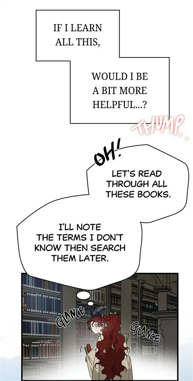 Under the Oak Tree Chapter 41 page 44