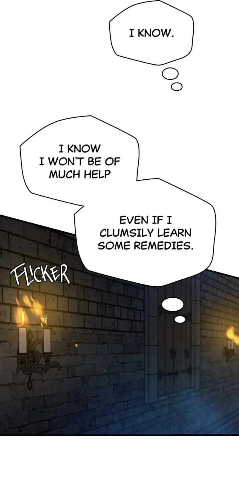Under the Oak Tree Chapter 41 page 70