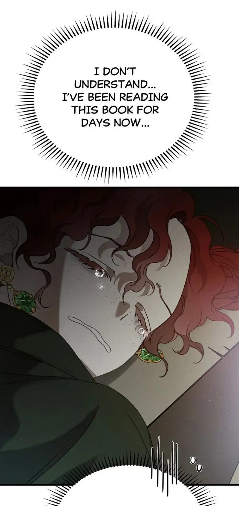 Under the Oak Tree Chapter 41 page 107