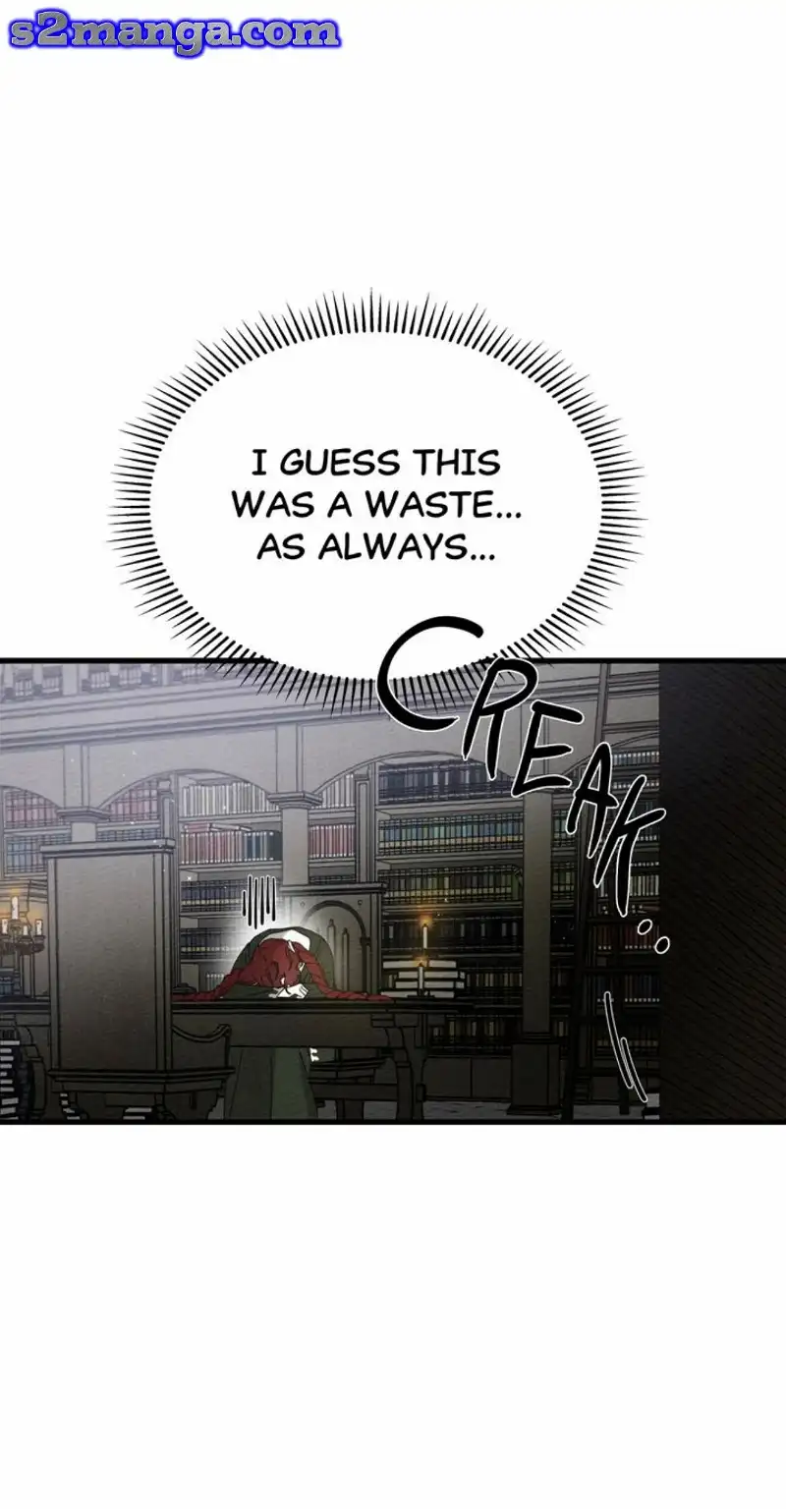 Under the Oak Tree Chapter 41 page 110