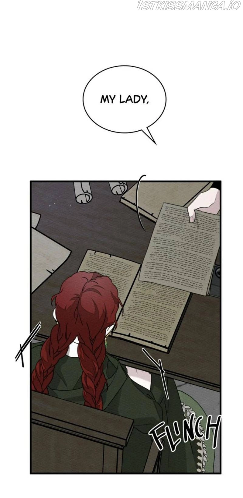 Under the Oak Tree Chapter 42 page 41