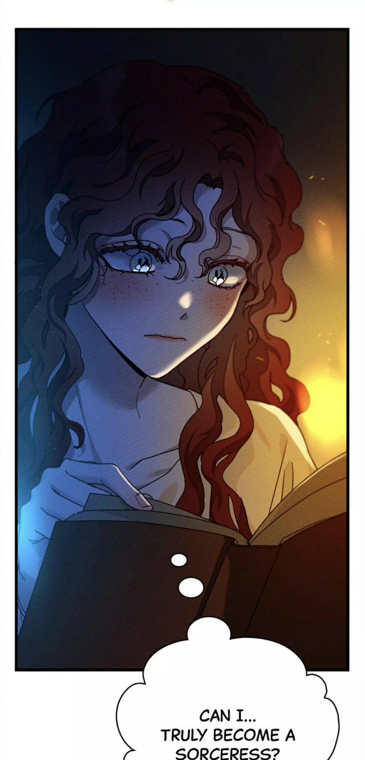 Under the Oak Tree Chapter 43 page 6