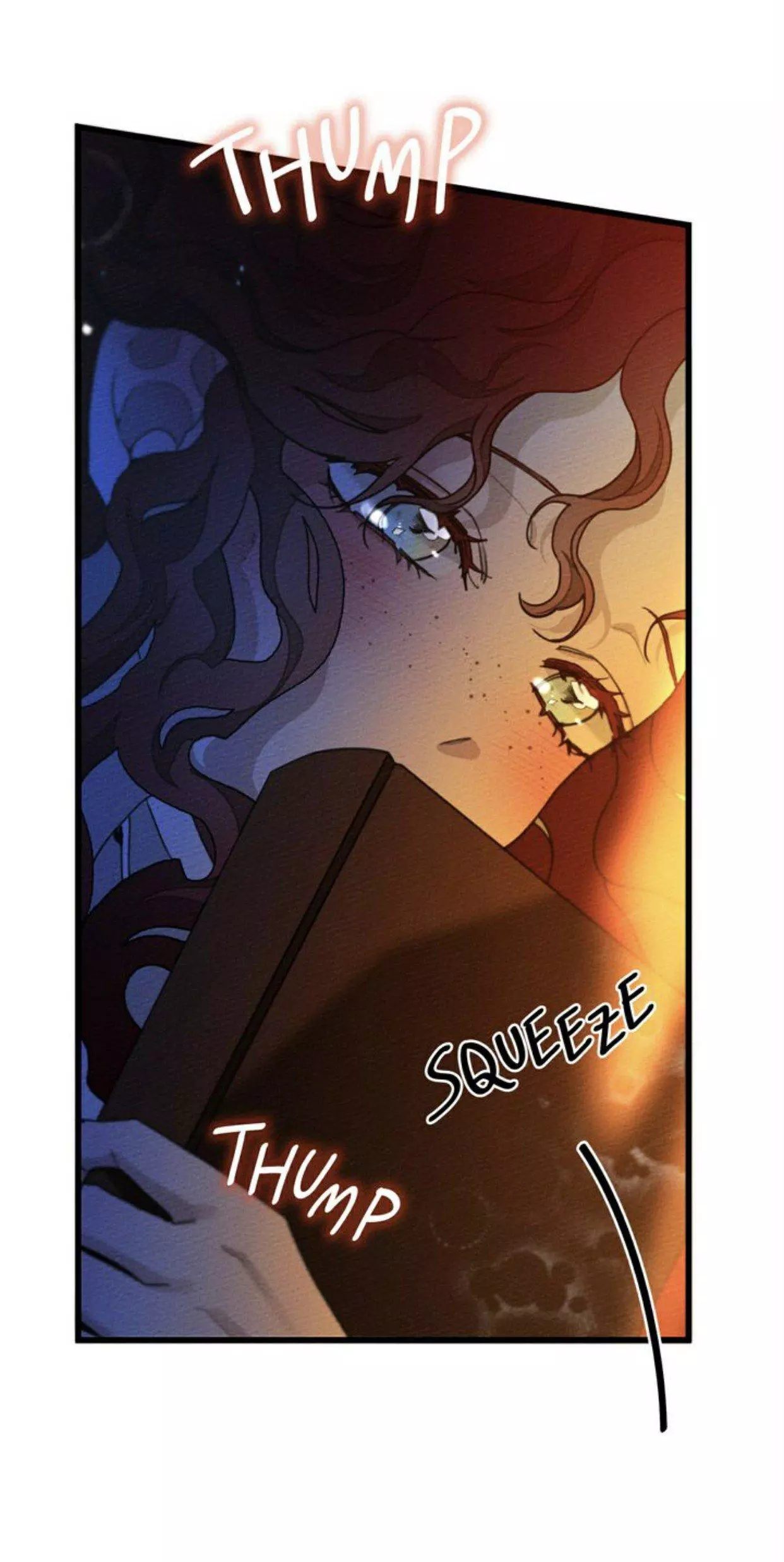 Under the Oak Tree Chapter 43 page 18