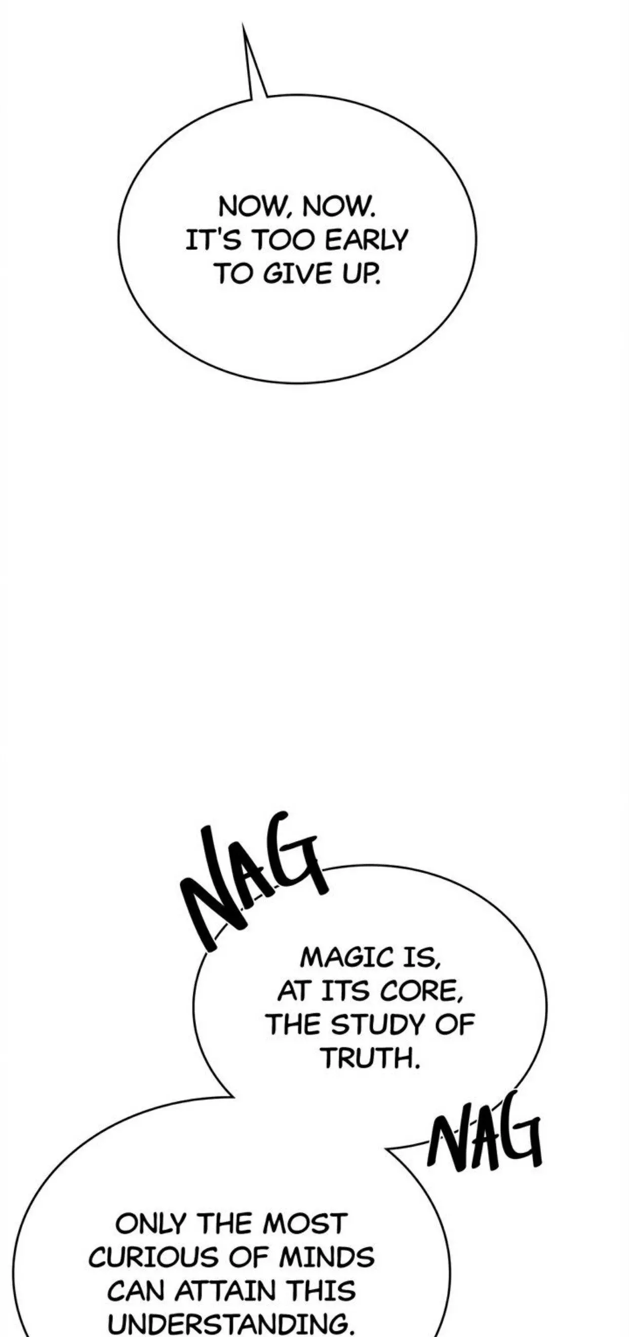 Under the Oak Tree Chapter 43 page 33