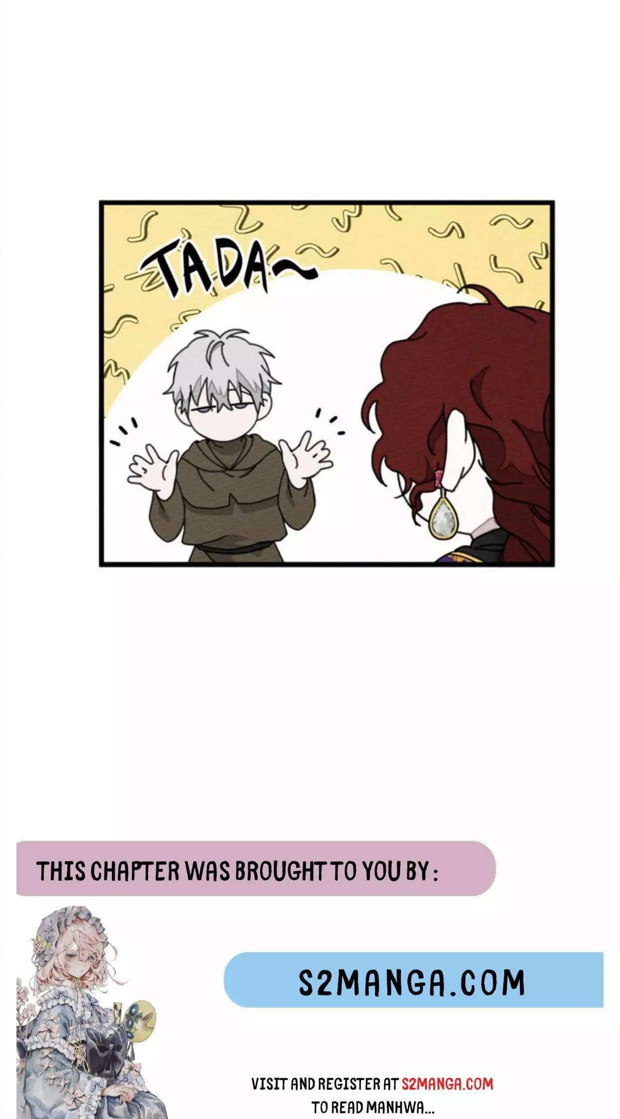 Under the Oak Tree Chapter 43 page 64
