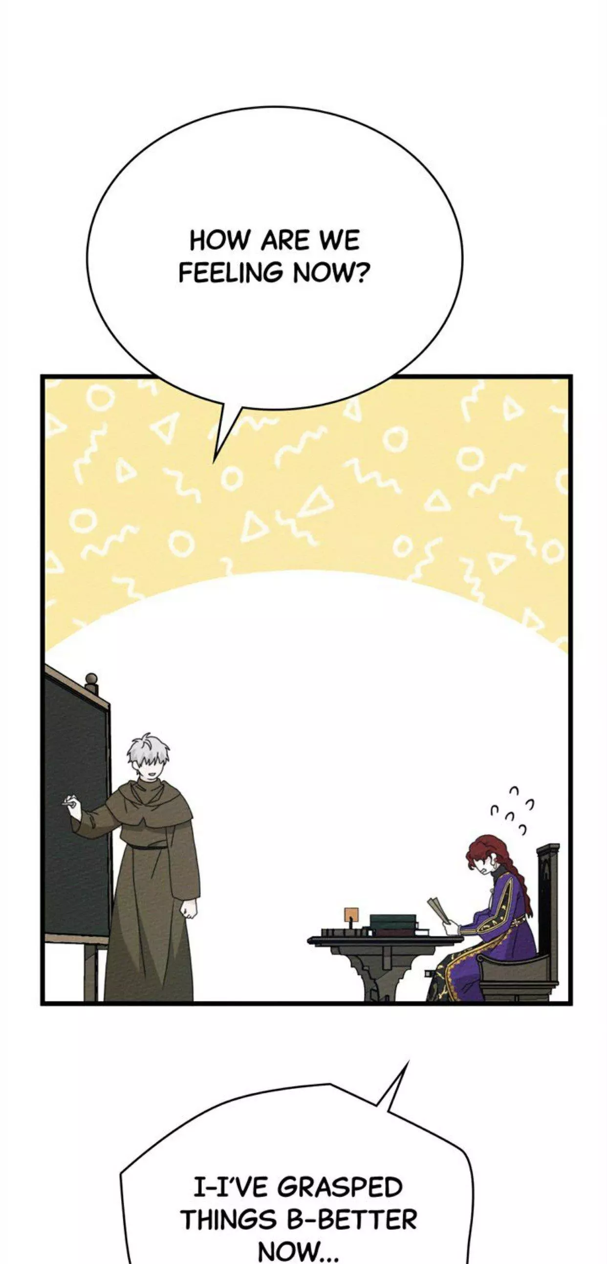 Under the Oak Tree Chapter 43 page 77