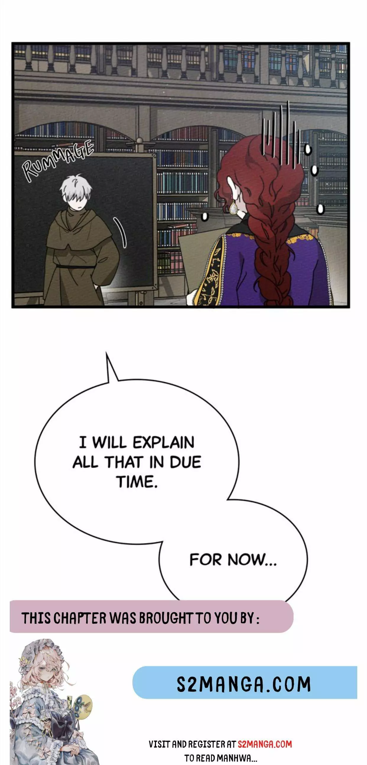 Under the Oak Tree Chapter 43 page 80
