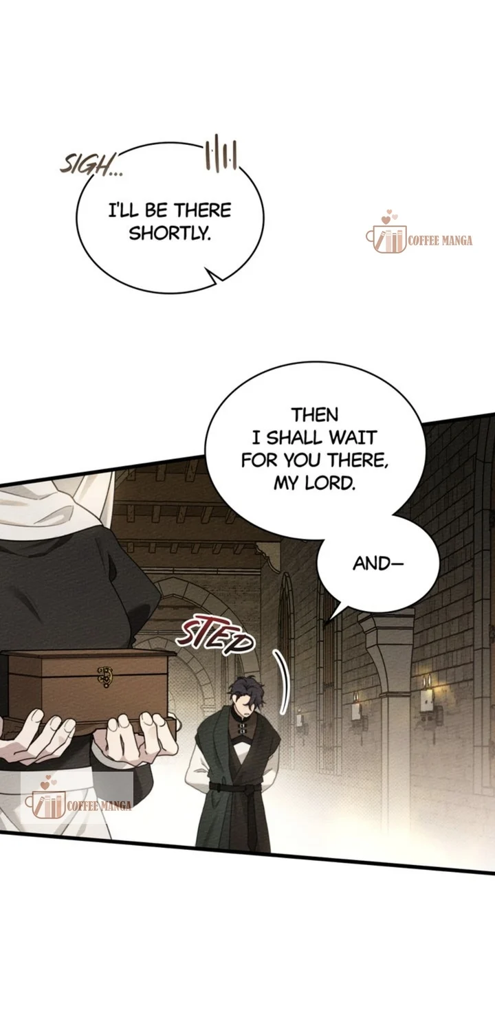 Under the Oak Tree Chapter 47 page 1