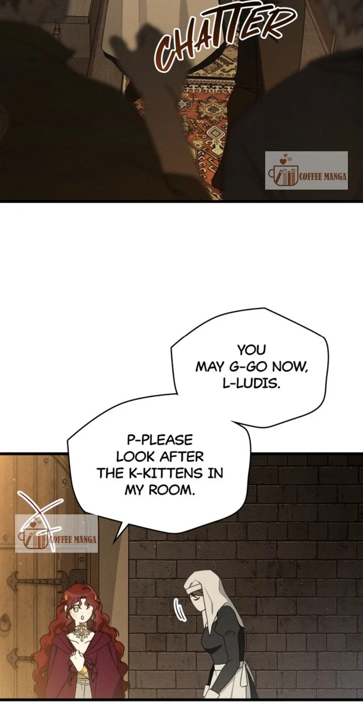 Under the Oak Tree Chapter 47 page 47