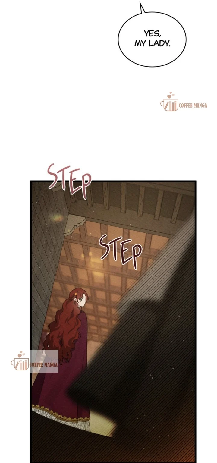 Under the Oak Tree Chapter 47 page 48