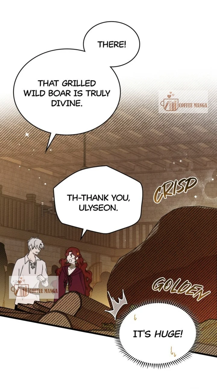 Under the Oak Tree Chapter 47 page 61