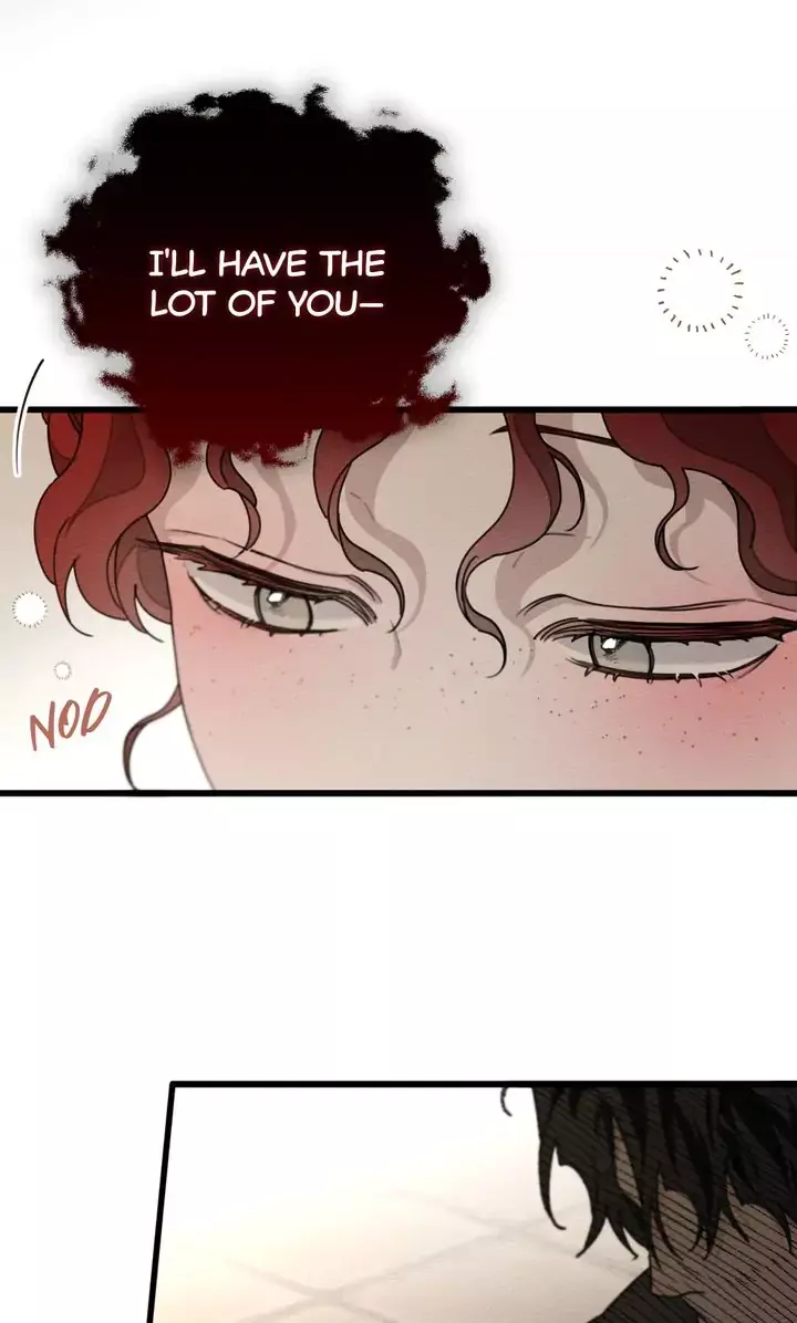 Under the Oak Tree Chapter 49 page 11