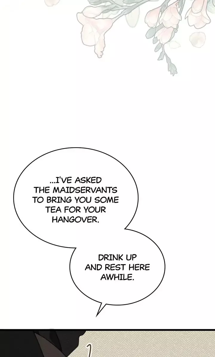 Under the Oak Tree Chapter 49 page 57