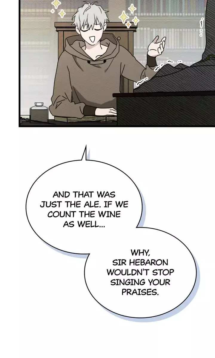 Under the Oak Tree Chapter 49 page 71