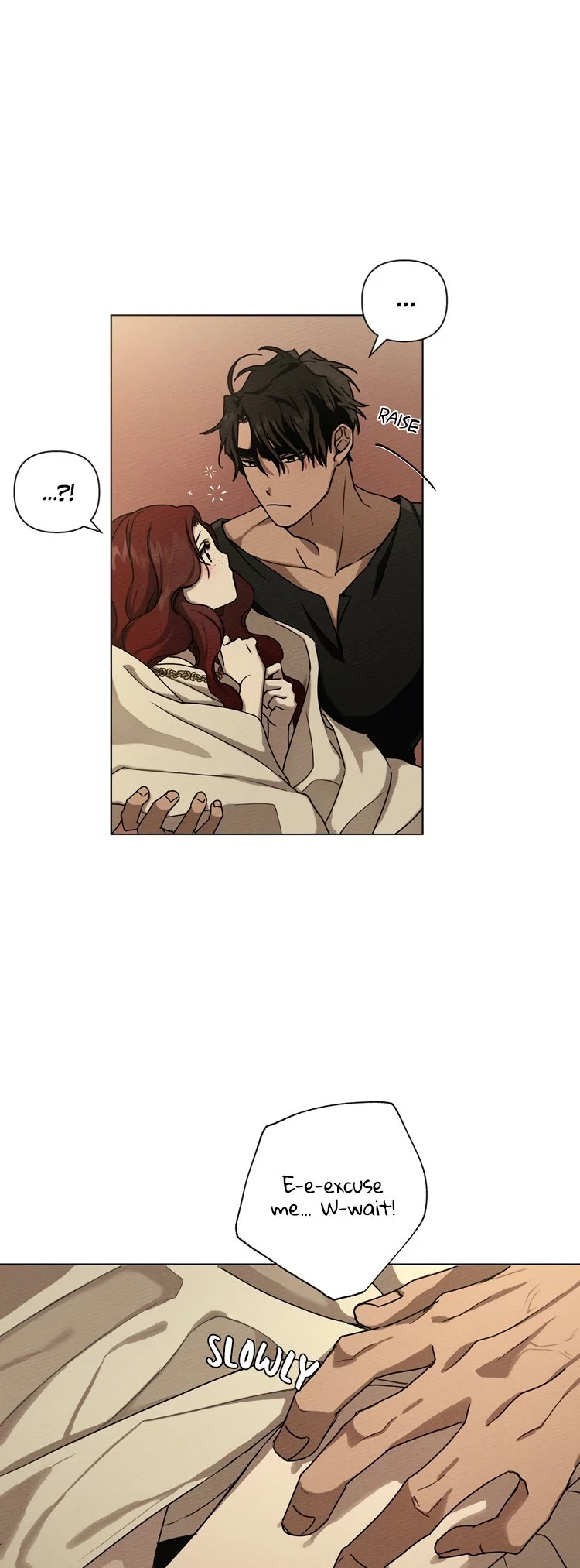 Under the Oak Tree Chapter 5 page 13