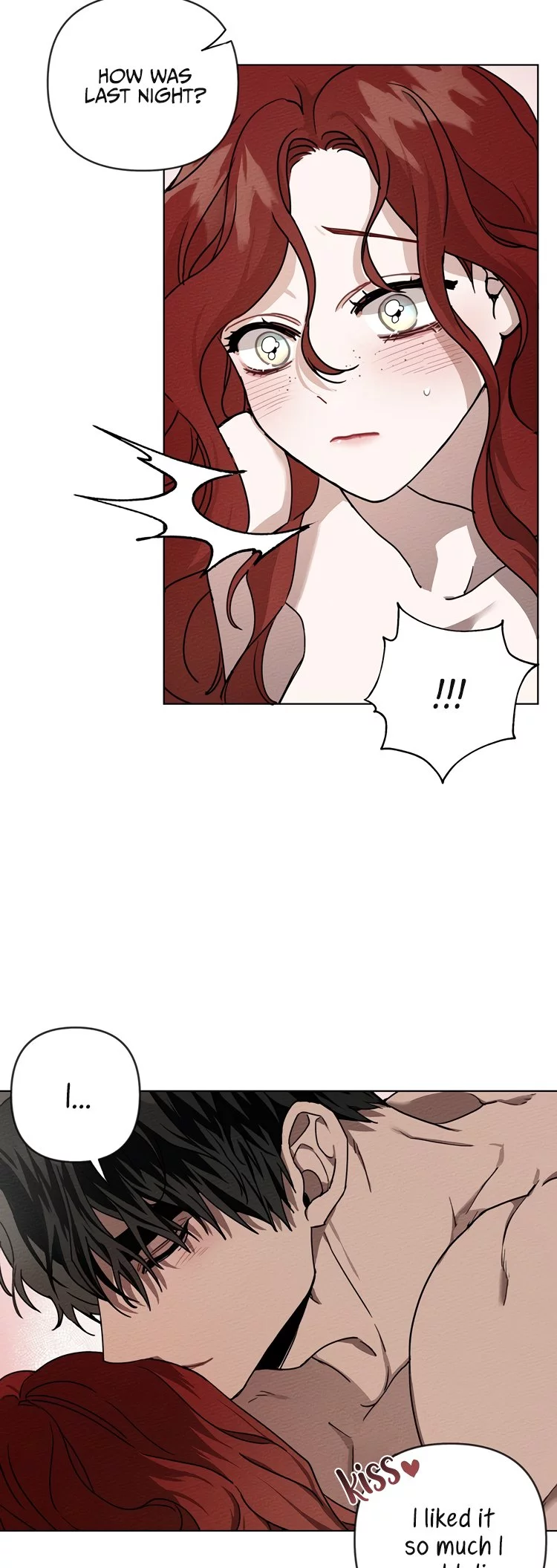 Under the Oak Tree Chapter 5 page 47