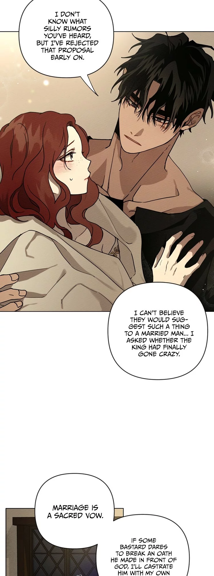 Under the Oak Tree Chapter 5 page 7