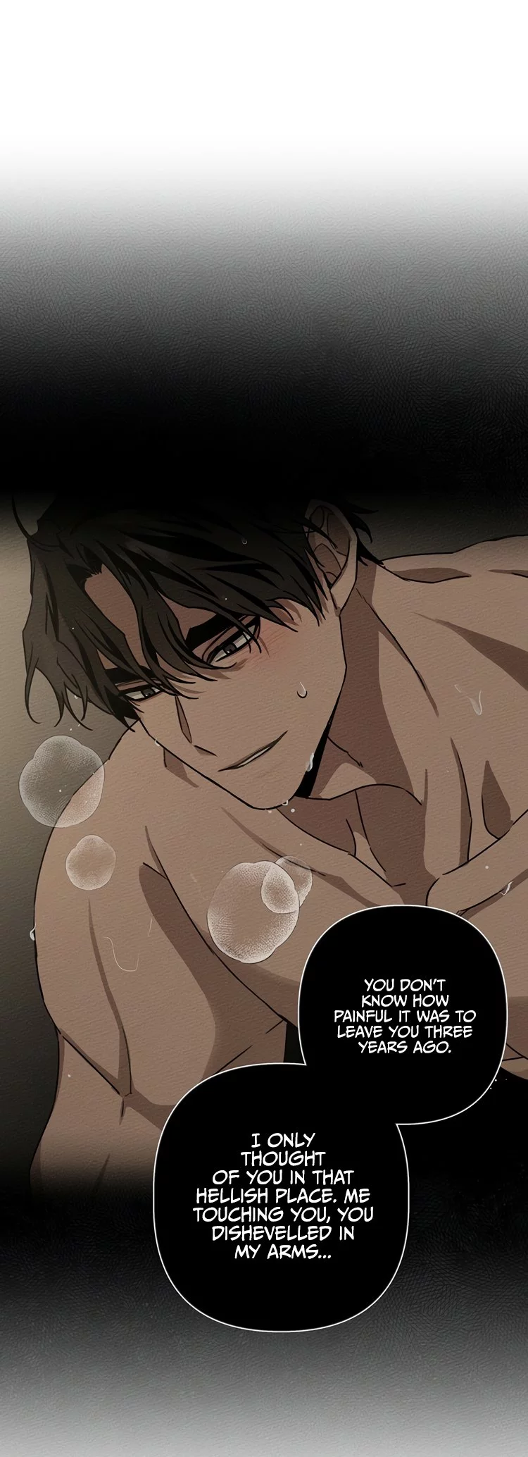 Under the Oak Tree Chapter 5 page 41