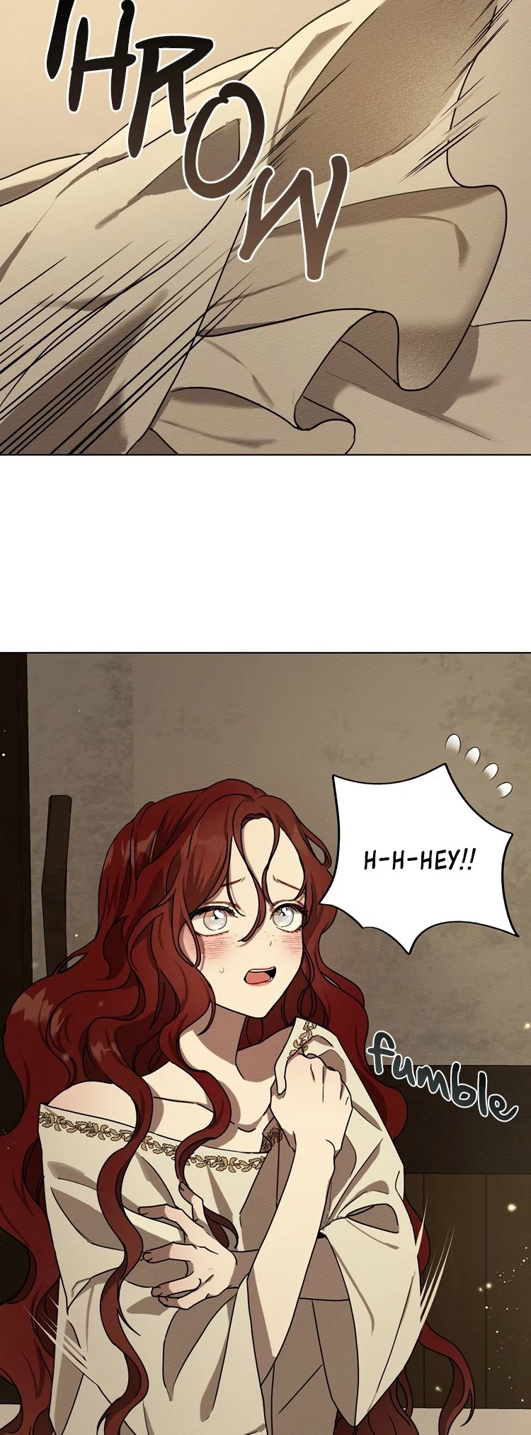 Under the Oak Tree Chapter 5 page 15
