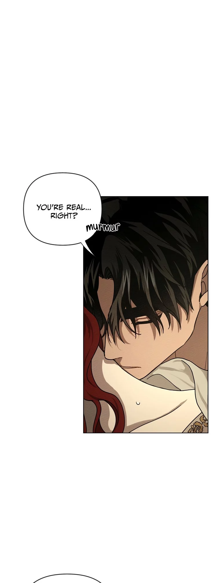 Under the Oak Tree Chapter 5 page 6