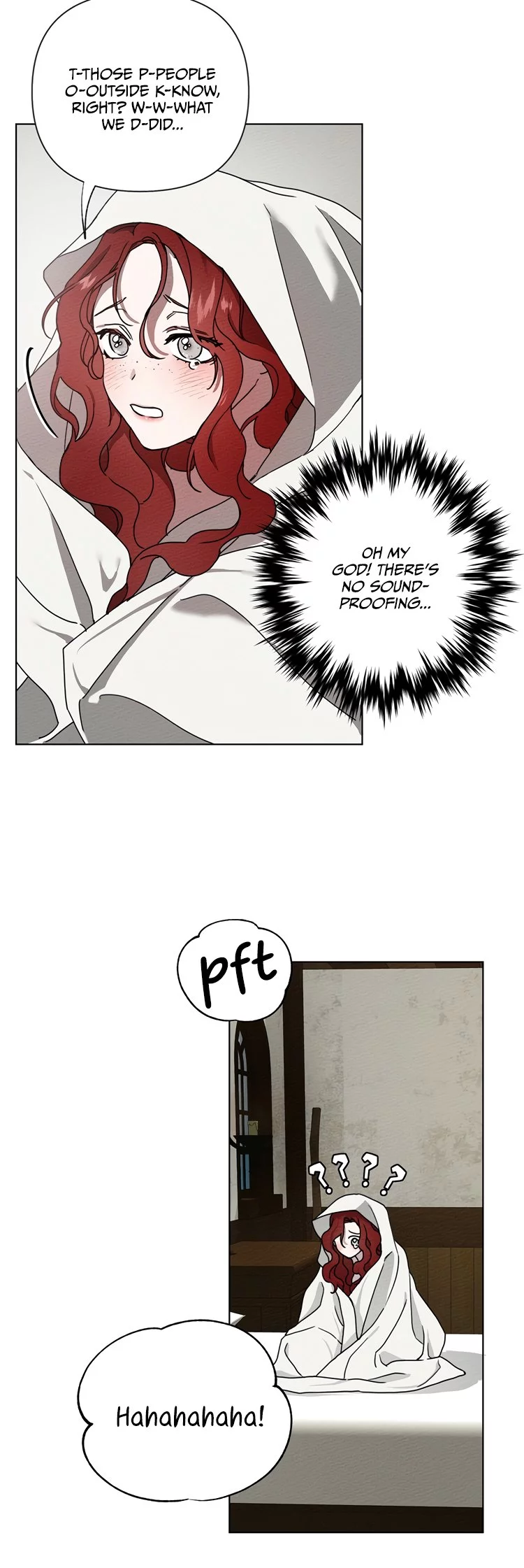 Under the Oak Tree Chapter 5 page 55