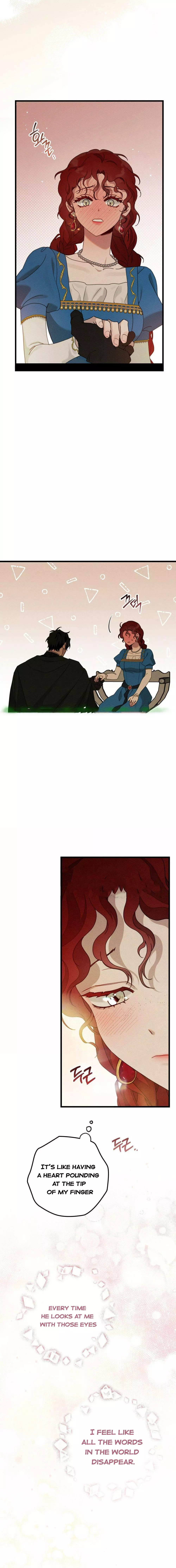 Under the Oak Tree Chapter 51 page 5