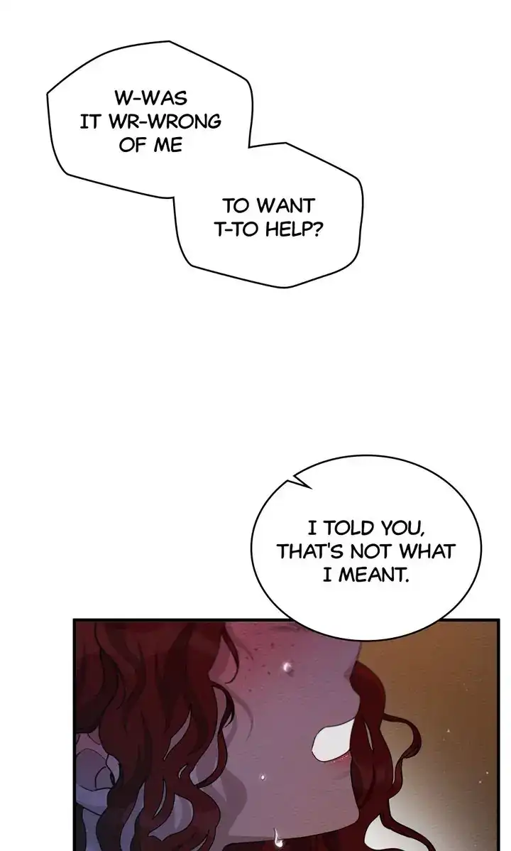 Under the Oak Tree Chapter 53 page 21
