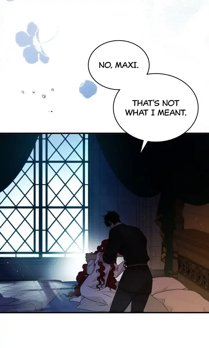 Under the Oak Tree Chapter 53 page 20