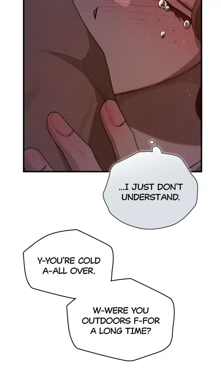 Under the Oak Tree Chapter 53 page 36