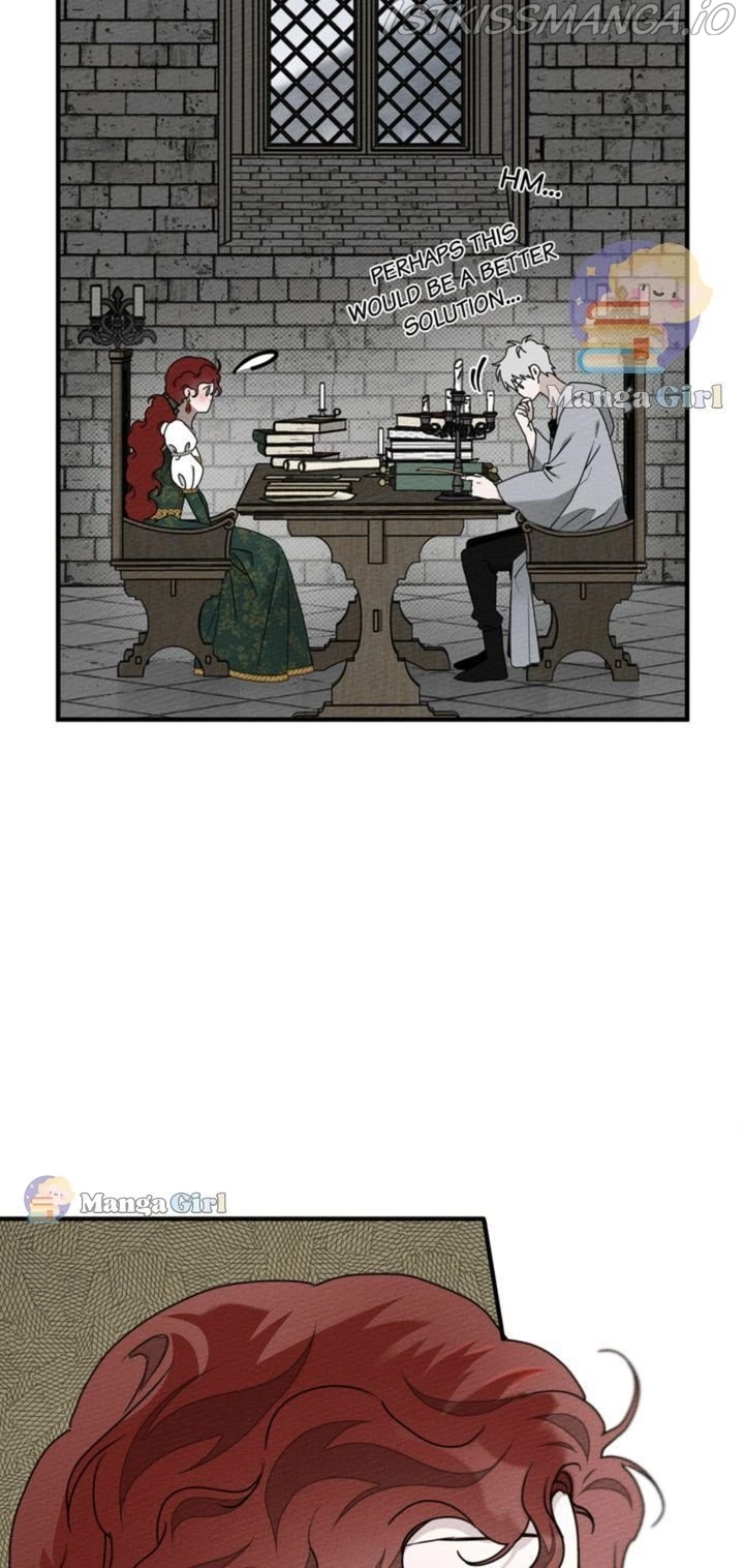 Under the Oak Tree Chapter 54 page 17