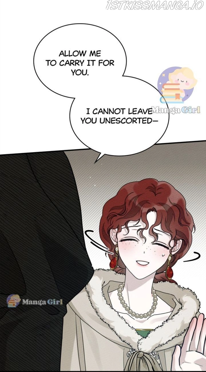 Under the Oak Tree Chapter 54 page 35