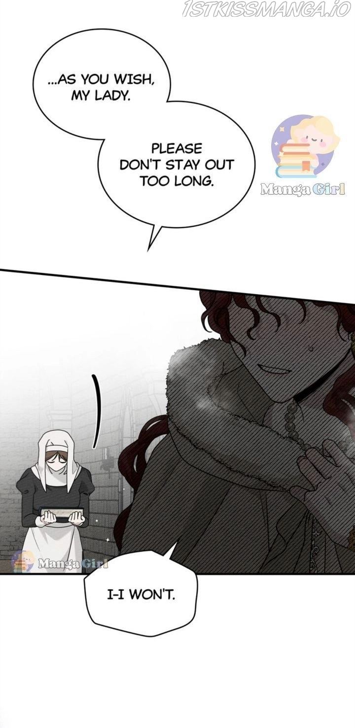 Under the Oak Tree Chapter 54 page 41