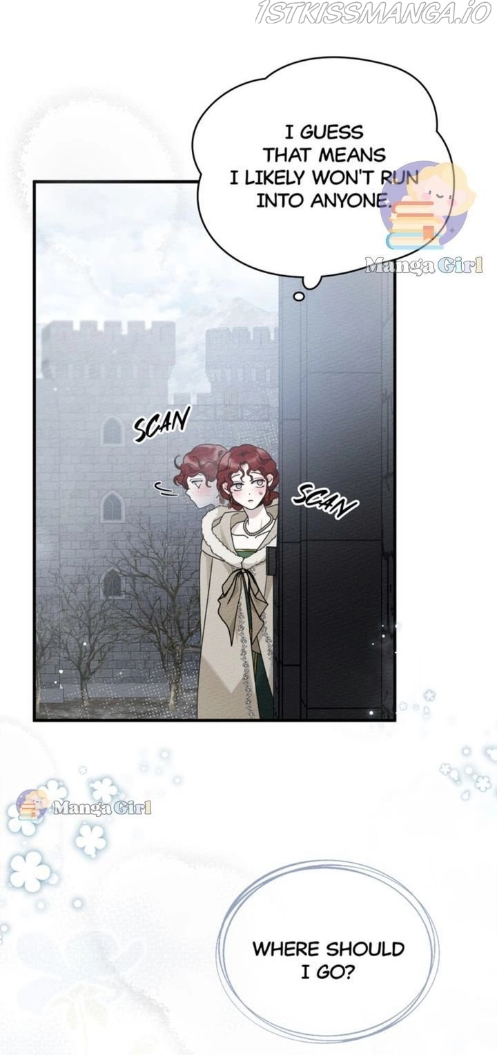 Under the Oak Tree Chapter 54 page 51