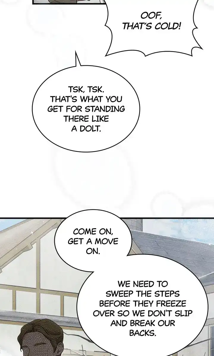 Under the Oak Tree Chapter 56 page 62