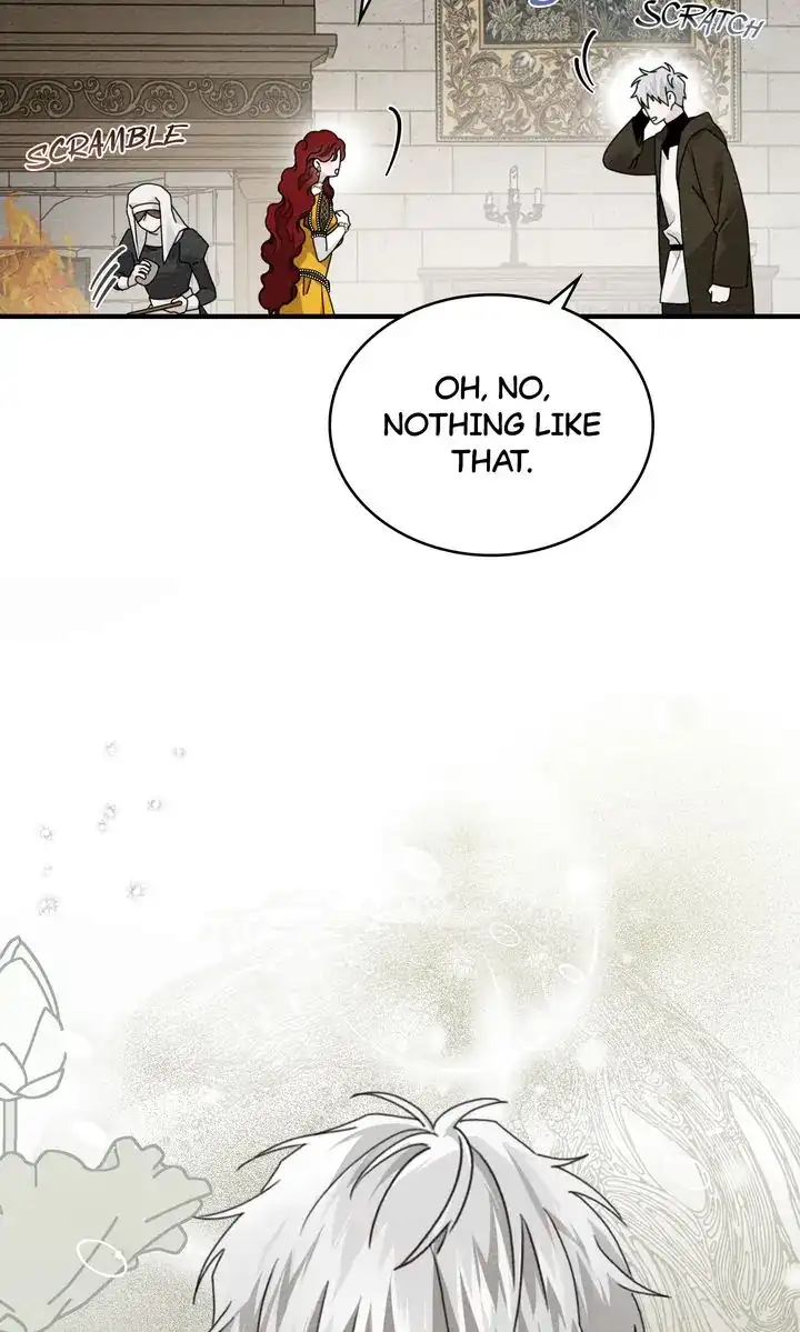 Under the Oak Tree Chapter 56 page 82