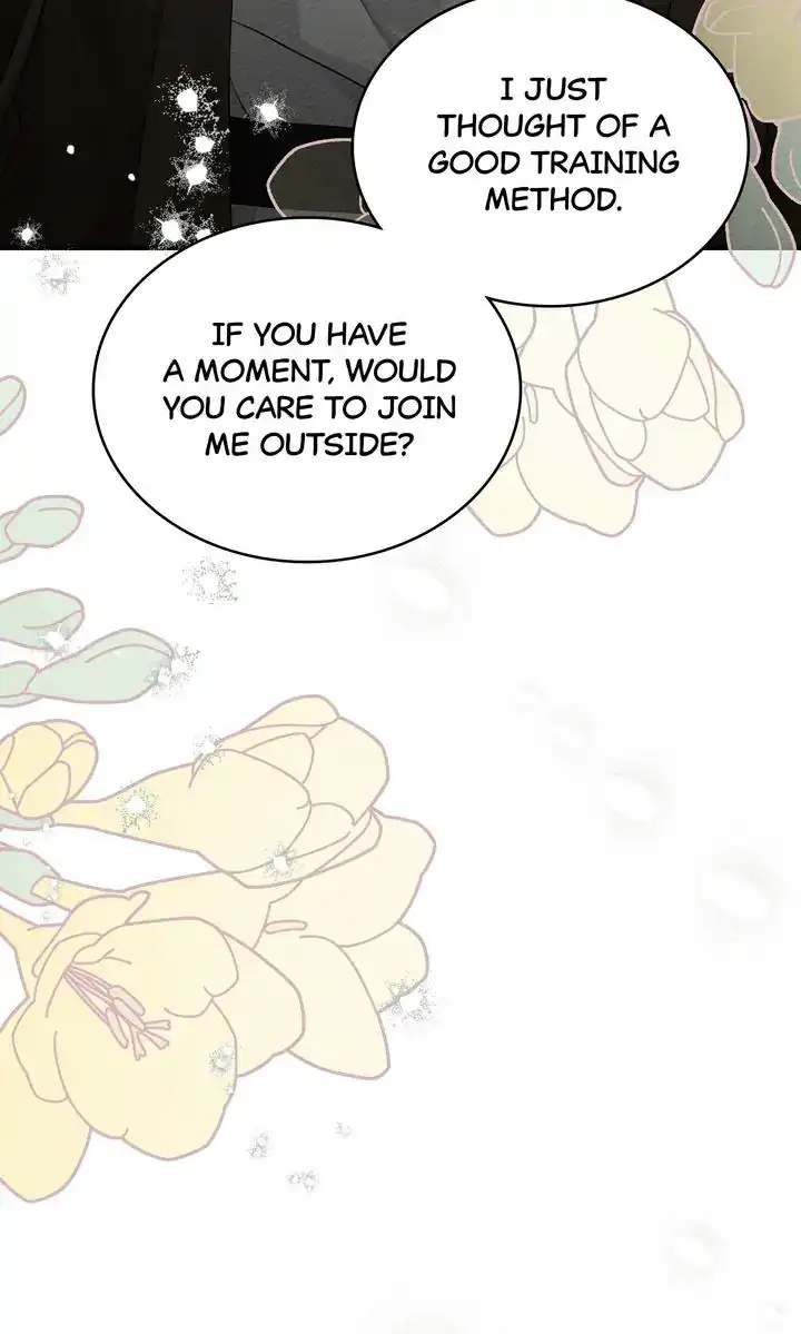 Under the Oak Tree Chapter 56 page 84