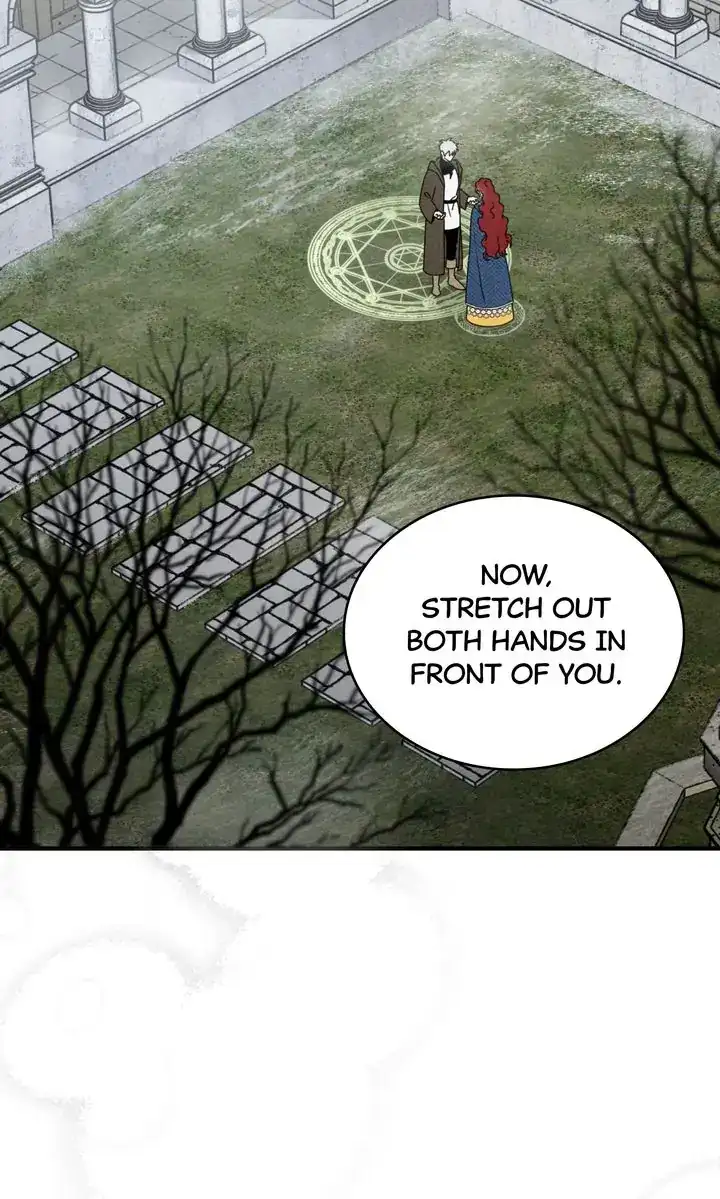 Under the Oak Tree Chapter 56 page 86