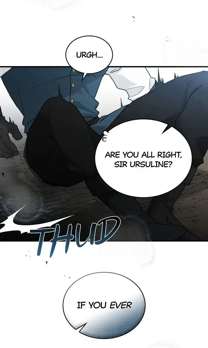 Under the Oak Tree Chapter 59 page 16