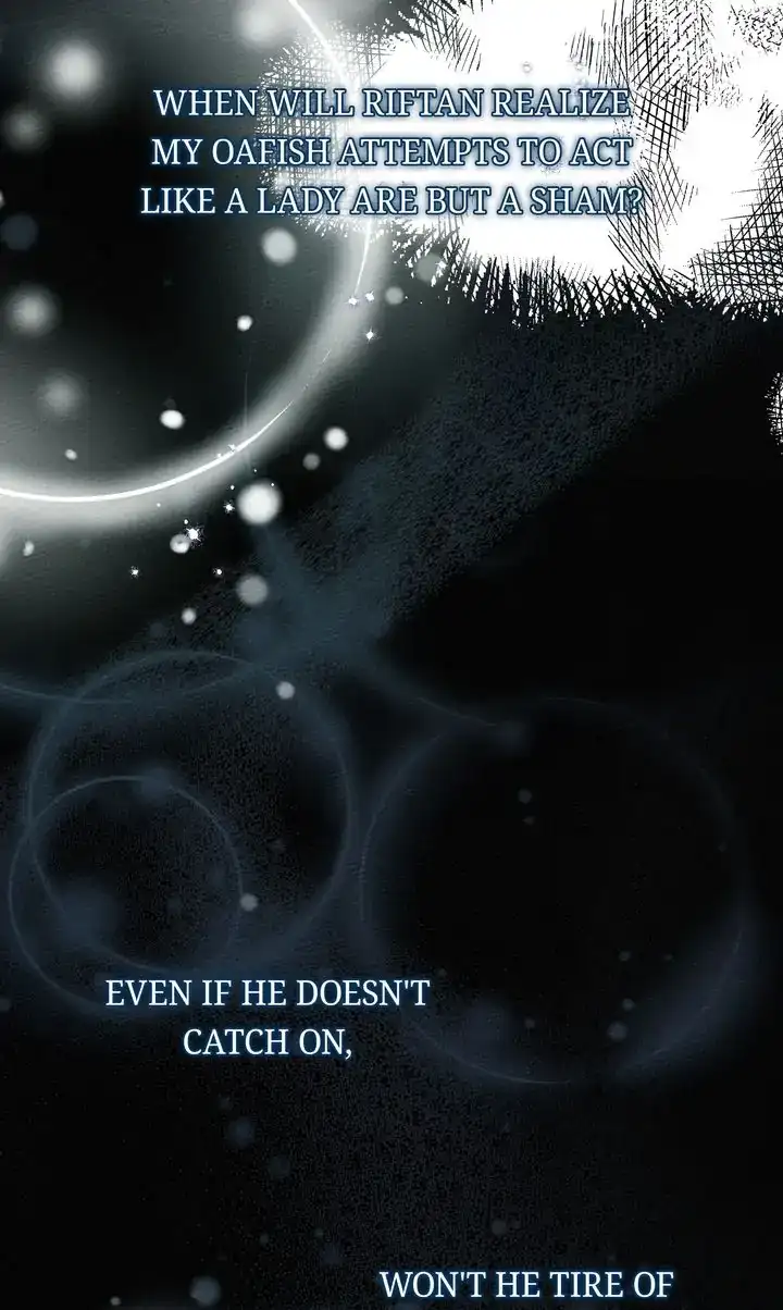 Under the Oak Tree Chapter 59 page 87