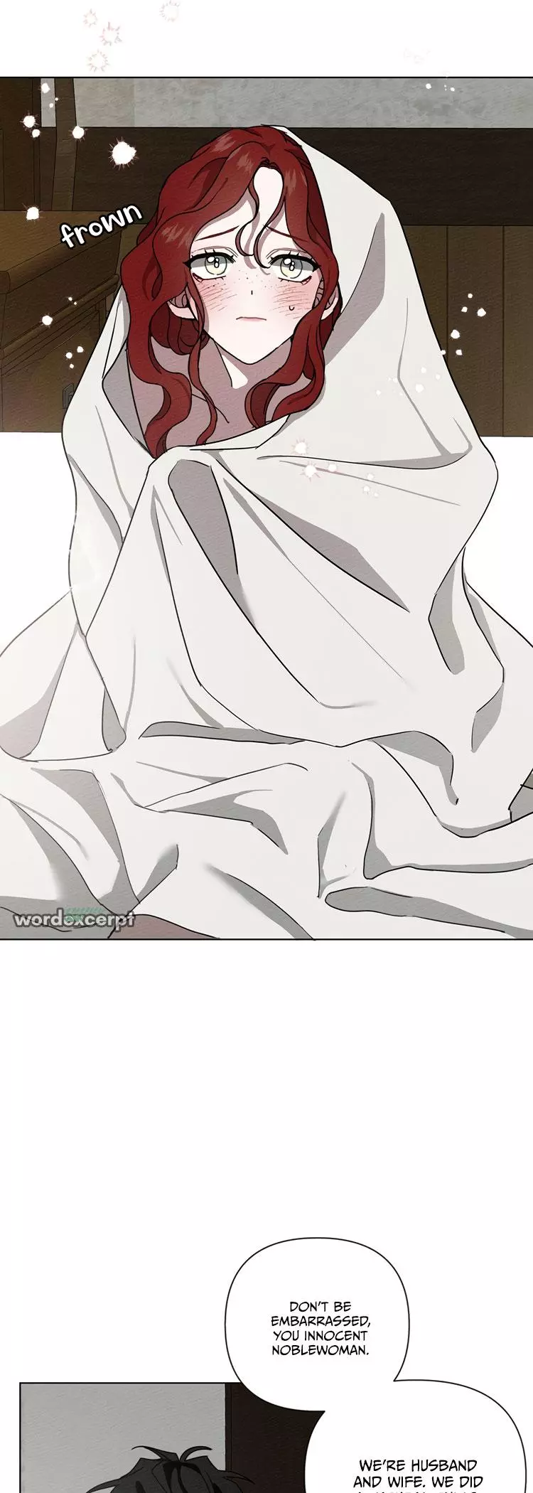 Under the Oak Tree Chapter 6 page 3