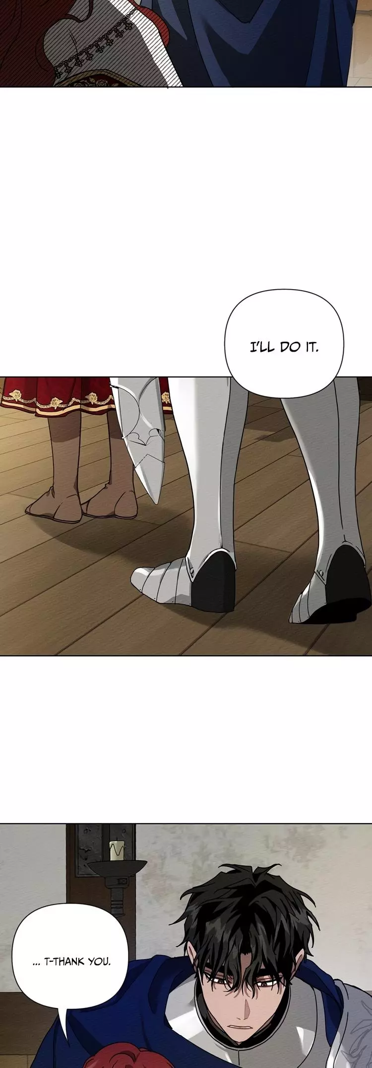 Under the Oak Tree Chapter 6 page 18