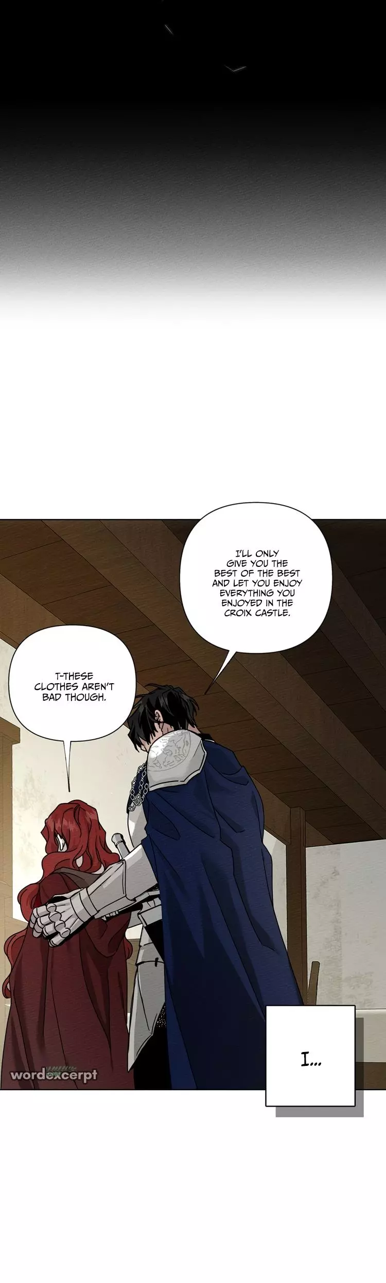 Under the Oak Tree Chapter 6 page 23