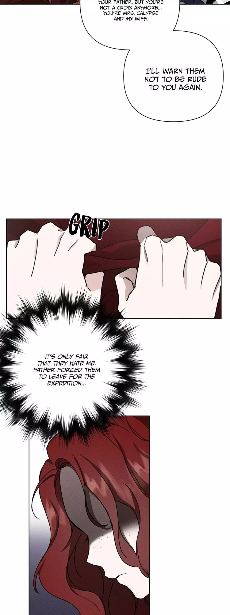 Under the Oak Tree Chapter 6 page 29
