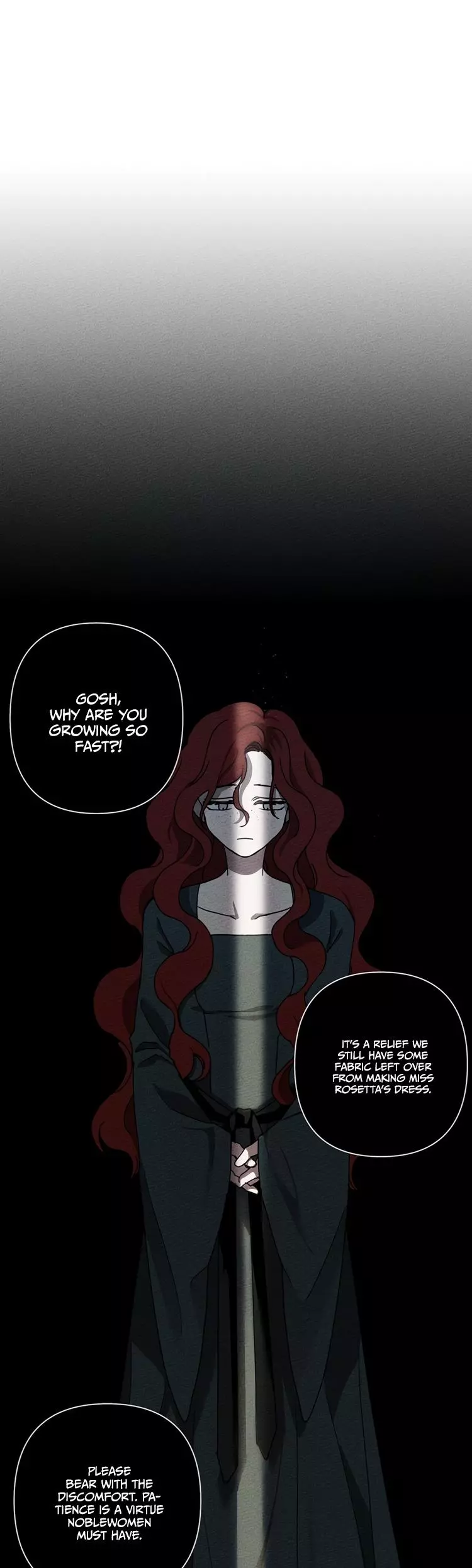 Under the Oak Tree Chapter 6 page 21