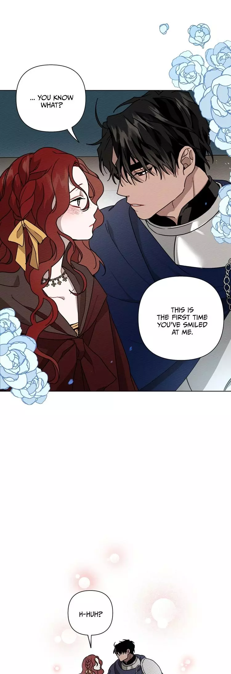Under the Oak Tree Chapter 6 page 33