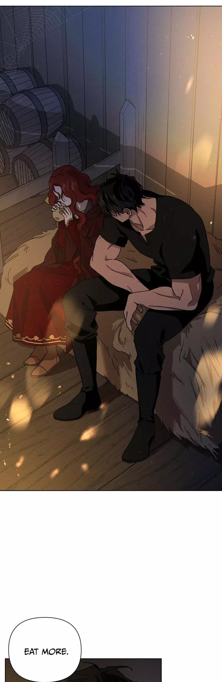 Under the Oak Tree Chapter 6 page 50